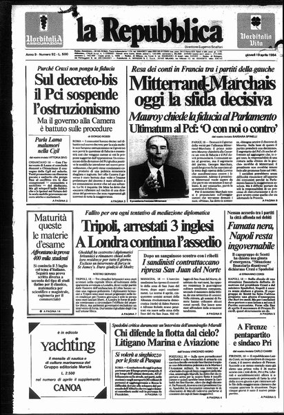 La repubblica